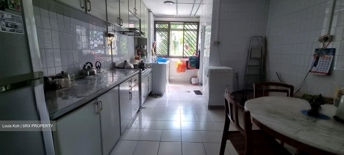 Blk 820 Yishun Street 81 (Yishun), HDB 4 Rooms #547852051